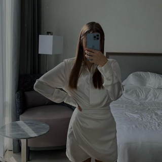 Telegram profile photo for KATYA BONSAY💸