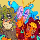 Telegram profile photo for brekk