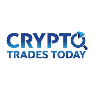 Telegram profile photo for Crypto Trades Today