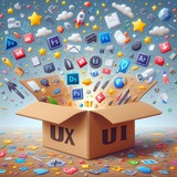 Telegram profile photo for 📦 Коробка 🔧🔩🚧