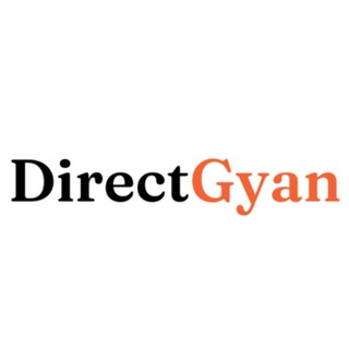 Telegram profile photo for Direct Gyan
