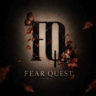 Telegram profile photo for FEAR QUEST