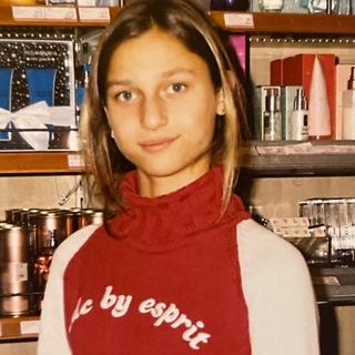 Telegram profile photo for твои вот эти танцы