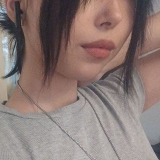 Telegram profile photo for Дневник Бобы(дебилки)🐺💥😈🥀👆🏿💅
