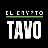 Telegram profile photo for El Crypto Tavo ON-CHAIN Signals