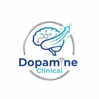 Telegram profile photo for Dopamine Clinical