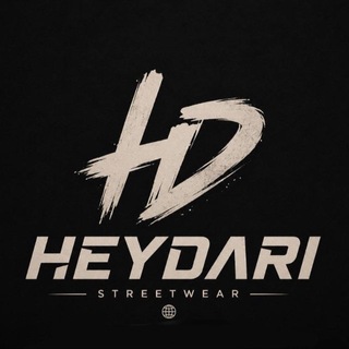 Telegram profile photo for HEYDARI