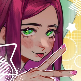 Telegram profile photo for 🌸| 夕桜 • Eliza_Artix