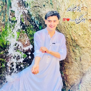 Telegram profile photo for بماند یادگار 🖤