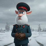 Telegram profile photo for Буба Конторский