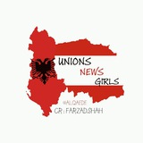Telegram profile photo for - Uהɪᴏהs הᴇᴡs GɪʀL