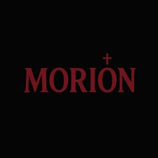 Telegram profile photo for MORIÓN