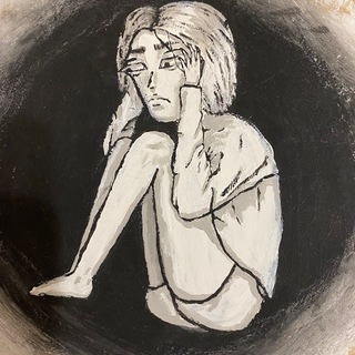 Telegram profile photo for Пубертат и прочие неприятности