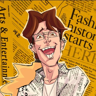 Telegram profile photo for ☕️Сутулий чайник🫖