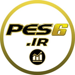 Telegram profile photo for PES6.ir Results
