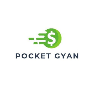 Telegram group profile photo for Pocket Gyaan