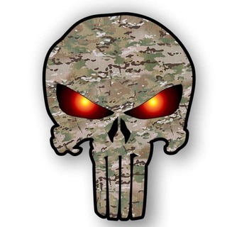 Telegram profile photo for Geir Sannhetskriger