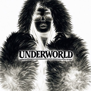 Telegram profile photo for Instock by underworld