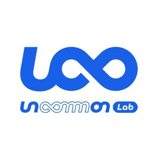 Telegram profile photo for UncommonLab Research