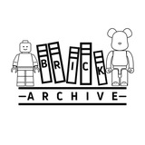 Telegram profile photo for Brick Archive