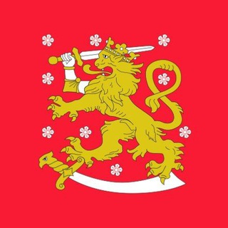Telegram profile photo for Kotkan Poikii