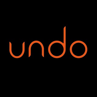 Telegram profile photo for Undo Concept