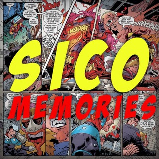 Telegram profile photo for MEMORIES SICO