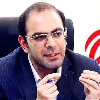 Telegram profile photo for علی کاشمری