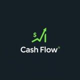 Telegram profile photo for Cash flow🤑