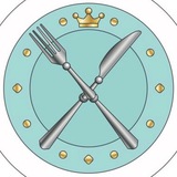 Telegram profile photo for Клуб «Ваш шеф-повар»