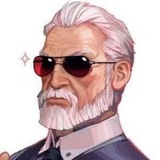 Telegram profile photo for Pamir Aksoy