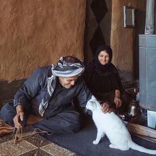 Telegram profile photo for مُلهِمة