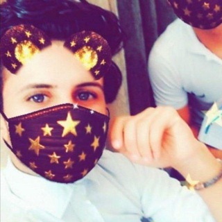 Telegram profile photo for كروب بنات ولد دردشه شباب تعارف