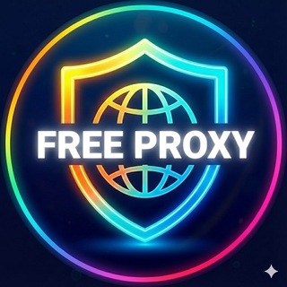 Telegram profile photo for Proxies List (Socks4, Socks5)