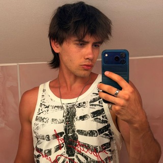 Telegram profile photo for левчек