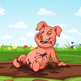Telegram profile photo for Dylan's Dirty Diary