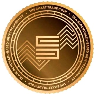 Telegram profile photo for SmartTradeCoin Novosti
