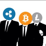 Telegram profile photo for Crypto Society - Announcements