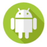 Telegram profile photo for Androidblue