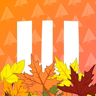 Telegram profile photo for Шарарам 🍁☂️