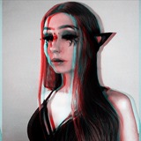 Telegram profile photo for Adavna 阿达夫纳