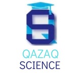 Telegram profile photo for Qazaqscience.kz