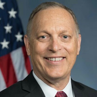 Telegram profile photo for Rep Andy Biggs AZ