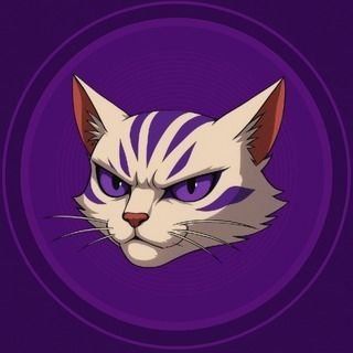 Telegram group profile photo for Toncat