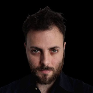 Telegram profile photo for Amico Diverte - Racconti Horror