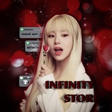 Telegram profile photo for ɪɴꜰɪɴɪᴛʏ sᴛᴏʀᴇ🪄
