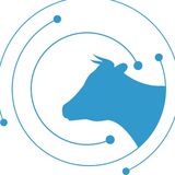 Telegram profile photo for گروه آموزش مدیریت دامداری آریا