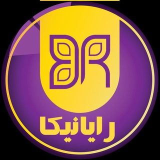 Telegram profile photo for رایانیکا (فایل های گرافیکی رایگان)
