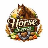 Telegram profile photo for Horse sweets🍪