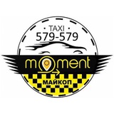 Telegram profile photo for Сервис заказа такси "Момент"